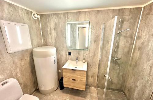 Tromso Apartment | Kaldfjord Aurora Aparments New