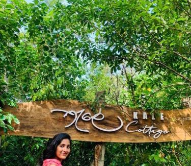 Imbulpe Hotel | Belihuloya’s Kale Cottage: Pet-Friendly & Highly Rated Stay
