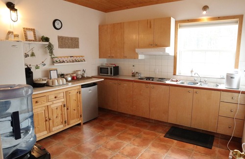 Whitehorse Cabin | Inviting Kaleido Lodge Yukon: Family-Friendly with Dining