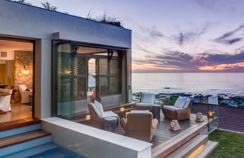 Camps Bay Villa | Experience Kaleidoscope - A Retreat Beyond Expectations