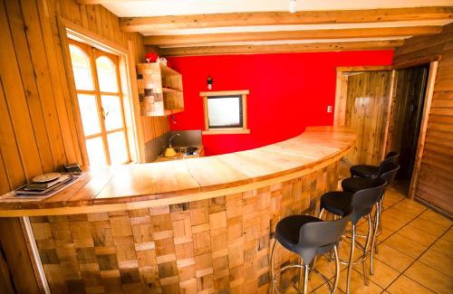 Cochrane Apartment | Family-Friendly Kalfu Patagonia: Perfect for Your Adventure