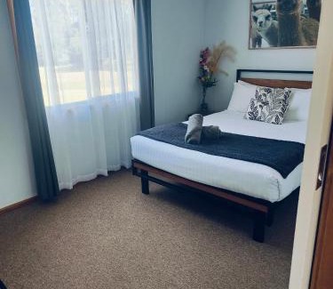 Kalgan Other | Discover Kalgan River Chalets with Family-Friendly Amenities