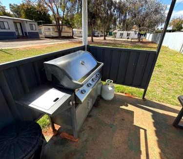 Somerville Other | Kalgoorlie Caravan Park