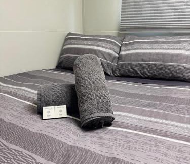 Somerville Other | Kalgoorlie Caravan Park