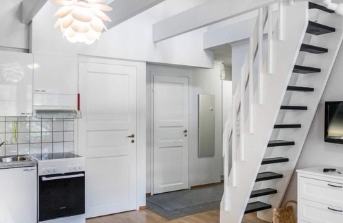 Vuokatti House | Kalhu 3 by Interhome
