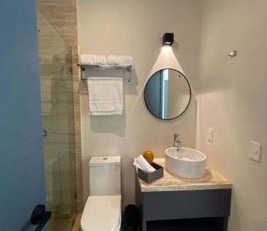 Jalpan de Serra Apartment | Elevate Your Stay at Kali Secreto: Oceanfront Bliss Awaits