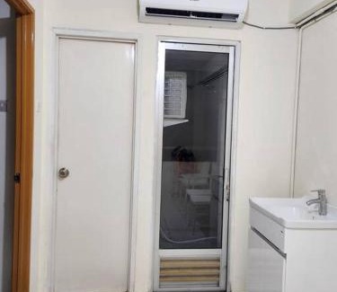 Jakarta Apartment | Family-Friendly Stay at Kalibata City, Tower Borneo