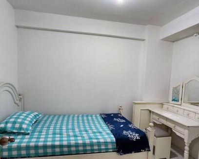 Jakarta Apartment | Family-Friendly Stay at Kalibata City, Tower Borneo