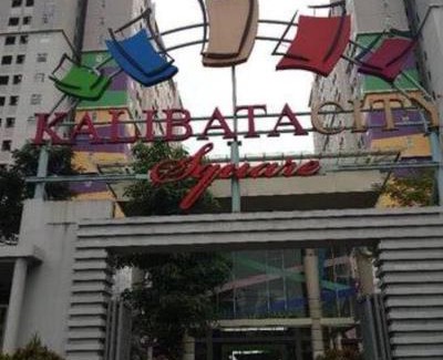 Jakarta Apartment | Family-Friendly Stay at Kalibata City, Tower Borneo