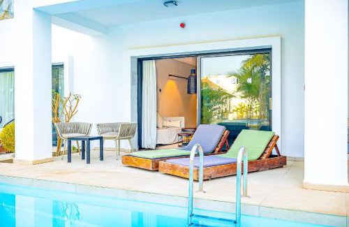 Kotu Hotel | Relax at Kalimba Beach Resort - Oceanfront Bliss Awaits!