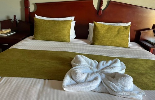 Gaborone House | Kalimba Guesthouse