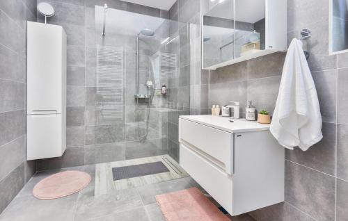 Municipality of Krizevci Apartment | Pet Friendly Kalimero Apartman A1 - Guest Rated 9.9/10