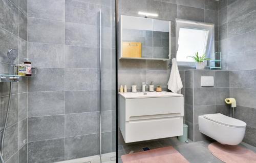 Municipality of Krizevci Apartment | Pet Friendly Kalimero Apartman A1 - Guest Rated 9.9/10