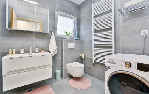 Municipality of Krizevci Apartment | Pet Friendly Kalimero Apartman A1 - Guest Rated 9.9/10