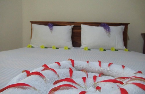 Medaketiya House | Discover Kalindu Residence: Family-Friendly with Breakfast
