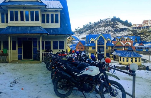 Kalinchok Hotel | Family-Friendly Kalingchok Hotel & Tik Top Guest House