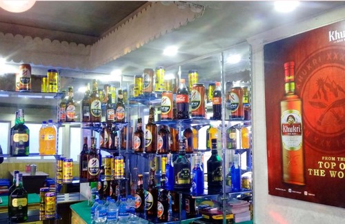 Kalinchok Hotel | Family-Friendly Kalingchok Hotel & Tik Top Guest House
