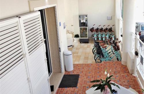 Torre Lapillo Bed & Breakfast | Oceanfront Kalinifta Rooms Apartment - 4-Star Guest Rated!