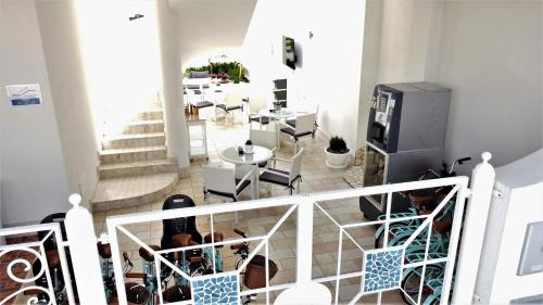Torre Lapillo Bed & Breakfast | Oceanfront Kalinifta Rooms Apartment - 4-Star Guest Rated!