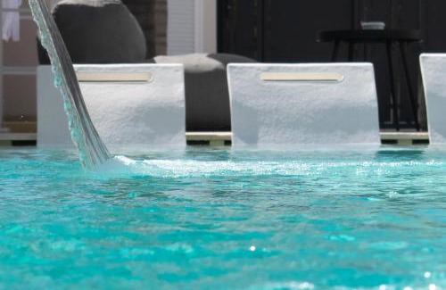 Boncore Bed & Breakfast | Kalinifta Rooms Luxury Style