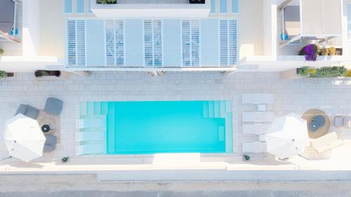 Boncore Bed & Breakfast | Kalinifta Rooms Luxury Style