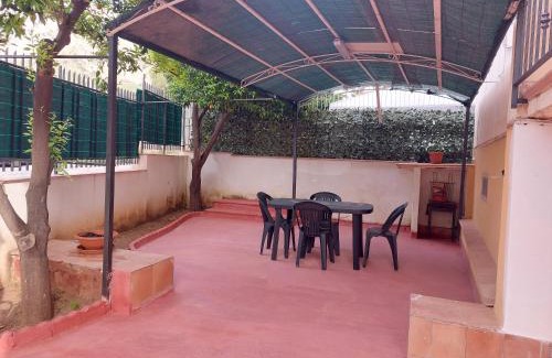 Capaci Apartment | Relax at Kalisa Home: Ocean View B&B in Palermo