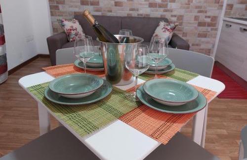 Capaci Apartment | Relax at Kalisa Home: Ocean View B&B in Palermo
