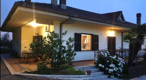 Marcellina Bed & Breakfast | Unforgettable Stays at Kalispéra B&B with Breakfast & Dining