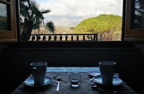 Marcellina Bed & Breakfast | Unforgettable Stays at Kalispéra B&B with Breakfast & Dining