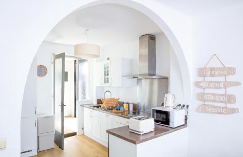 Bray-Dunes Apartment | Kalithéa: Beach Vacations with Oceanfront Views Await