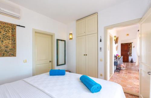 Kalkan Apartment | Beautiful Kalkan Apartment with Breathtaking Bay Views