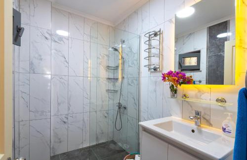 Kalkan Apartment | Beautiful Kalkan Apartment with Breathtaking Bay Views