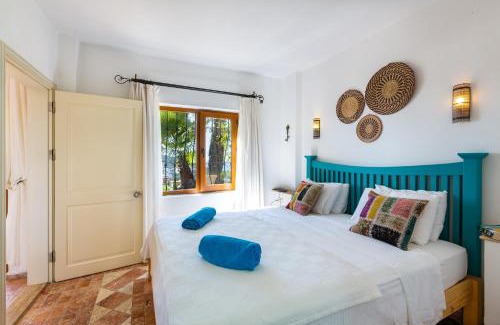 Kalkan Apartment | Beautiful Kalkan Apartment with Breathtaking Bay Views