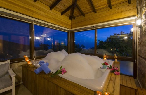Islamlar Villa | Unforgettable Stay at Kalkan with Breathtaking Sea Views