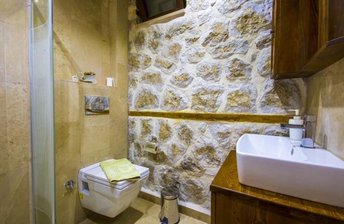 Islamlar Villa | Unforgettable Stay at Kalkan with Breathtaking Sea Views