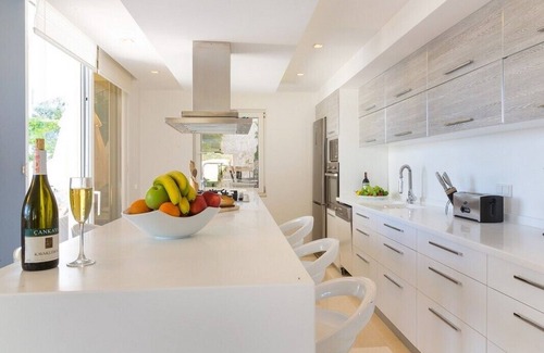Kas Villa | Ocean View Villa in Kalkan with Private Pool & Breakfast