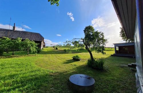 Kanepi House | Experience Kalla Puhkemaja: Pet-Friendly 4-Star Retreat