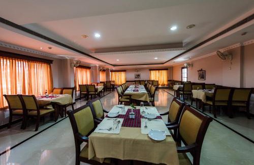Thrissur Hotel | Discover Kallada Hotels and Resorts: Family-Friendly Retreat