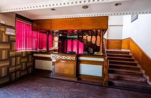 Thrissur Hotel | Discover Kallada Hotels and Resorts: Family-Friendly Retreat