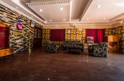 Thrissur Hotel | Discover Kallada Hotels and Resorts: Family-Friendly Retreat