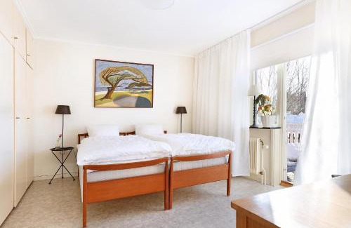 Kallax Apartment | Discover Kallaxgårdshotel: Family-Friendly Stays in Luleå