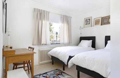 Kallax Apartment | Discover Kallaxgårdshotel: Family-Friendly Stays in Luleå