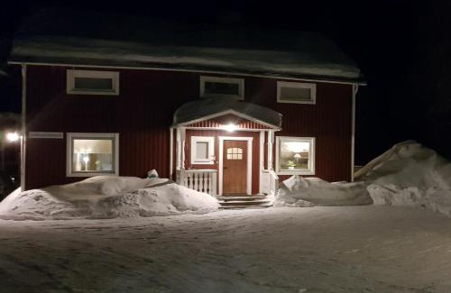 Kallax Apartment | Discover Kallaxgårdshotel: Family-Friendly Stays in Luleå