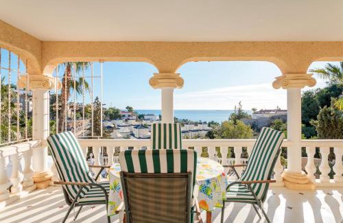 Coveta Fuma Villa | Kalle