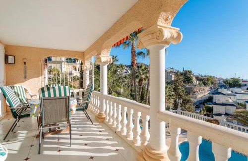 Coveta Fuma Villa | Kalle