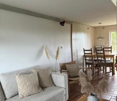 Westertilli Apartment | Discover Kalle's Reethus: Pet-Friendly with Hot Tub Bliss