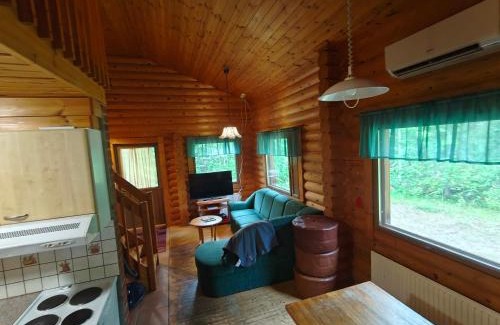 Alavus Ski Chalet | Family-Friendly Kalliorinteen Mökit Suvipirtti Awaits You