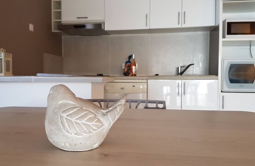 Conca Apartment | Kallisté – A Simple and Authentic Stay by the Sea