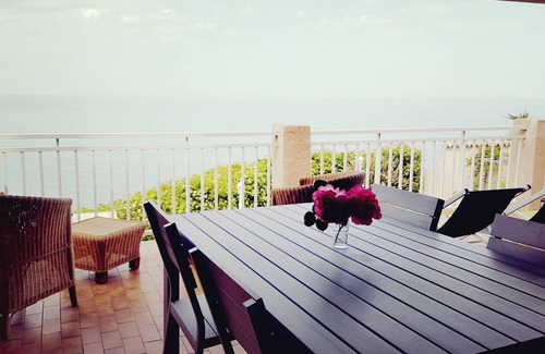 Conca Apartment | Kallisté – A Simple and Authentic Stay by the Sea