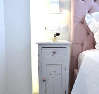 Galaxidi Apartment | Unforgettable Stay at Kallisti: Oceanfront Bliss & 9.8 Rating